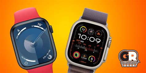 best smart watches with iphone